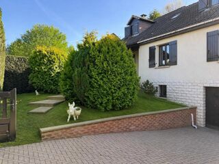  Maison � vendre 7 pi�ces 155 m�