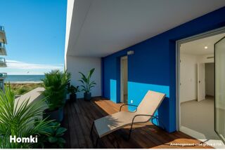  Appartement � vendre 3 pi�ces 67 m�