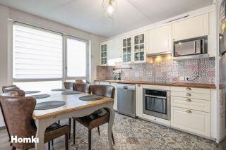 Appartement à vendre 3 pièces 65 m²