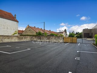  Parking / Garage à vendre 5 pièces 15 m²