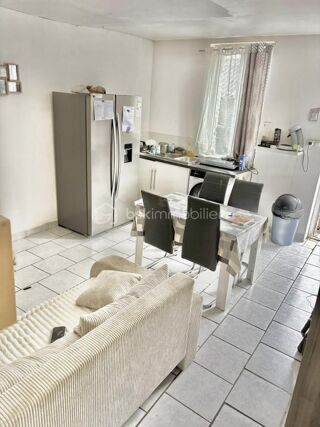  Maison  vendre 3 pices 44 m