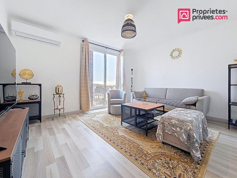 Appartement 3 pièce(s) 54 m2