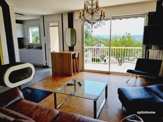  Maison à vendre 6 pièces 125 m²