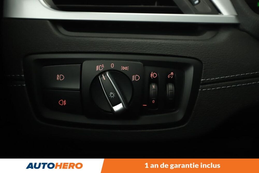 X1 sDrive18i xLine DKG7 136 ch 2022 occasion 92130 Issy-les-Moulineaux