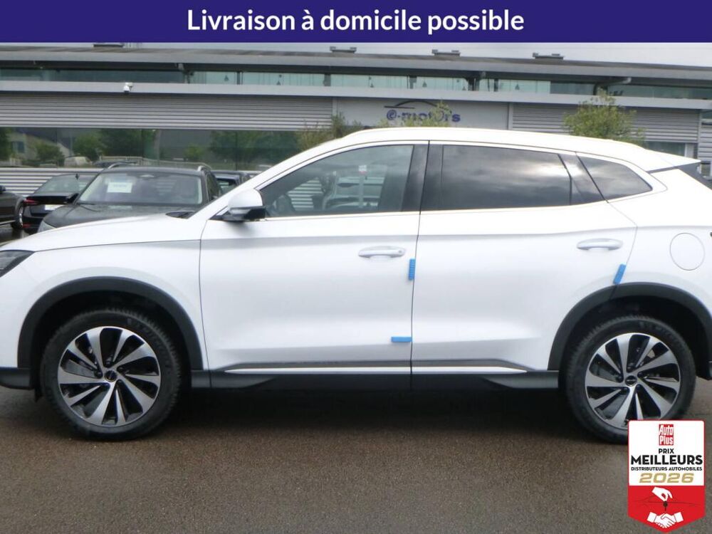 Seal DM-i 218 PHEV Comfort 2026 occasion 10150 Lavau