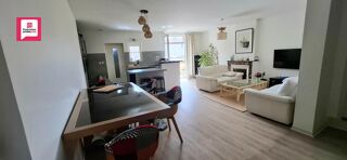  Appartement à vendre 4 pièces 108 m²