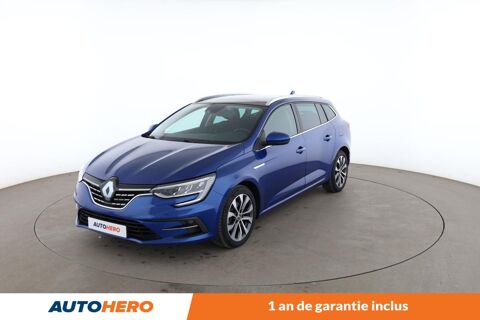 Annonce voiture Renault Mégane 14490 €