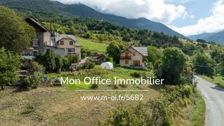  Terrain � vendre 4 pi�ces 530 m�