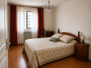  Appartement à vendre 4 pièces 80 m²