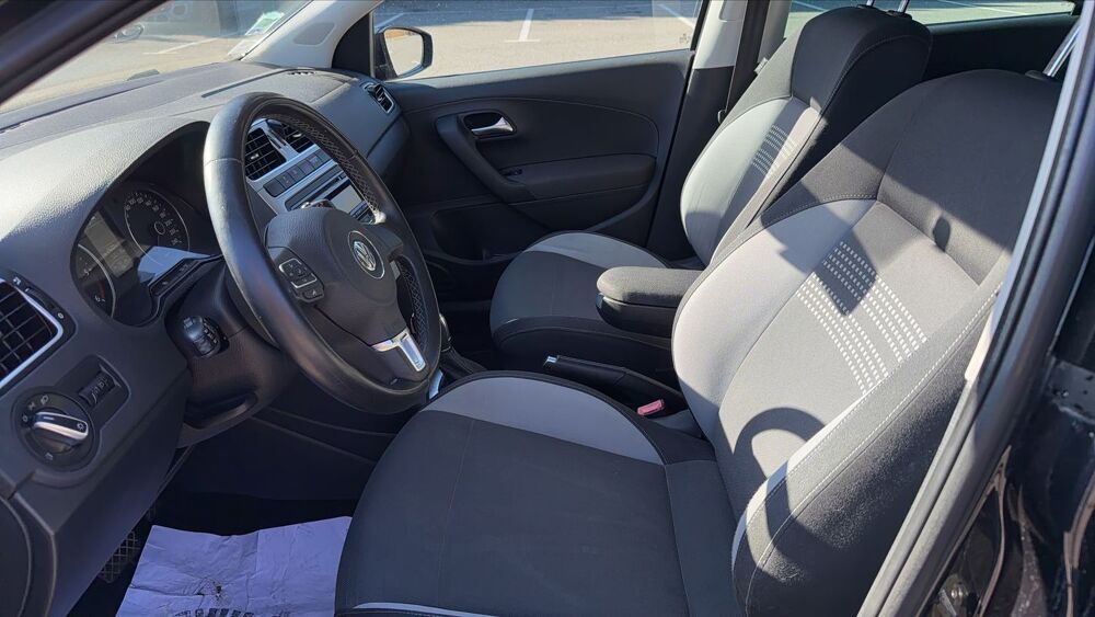 Polo 1.6 TDI 95 DSG7 Life - Automatique 2013 occasion 11000 Carcassonne
