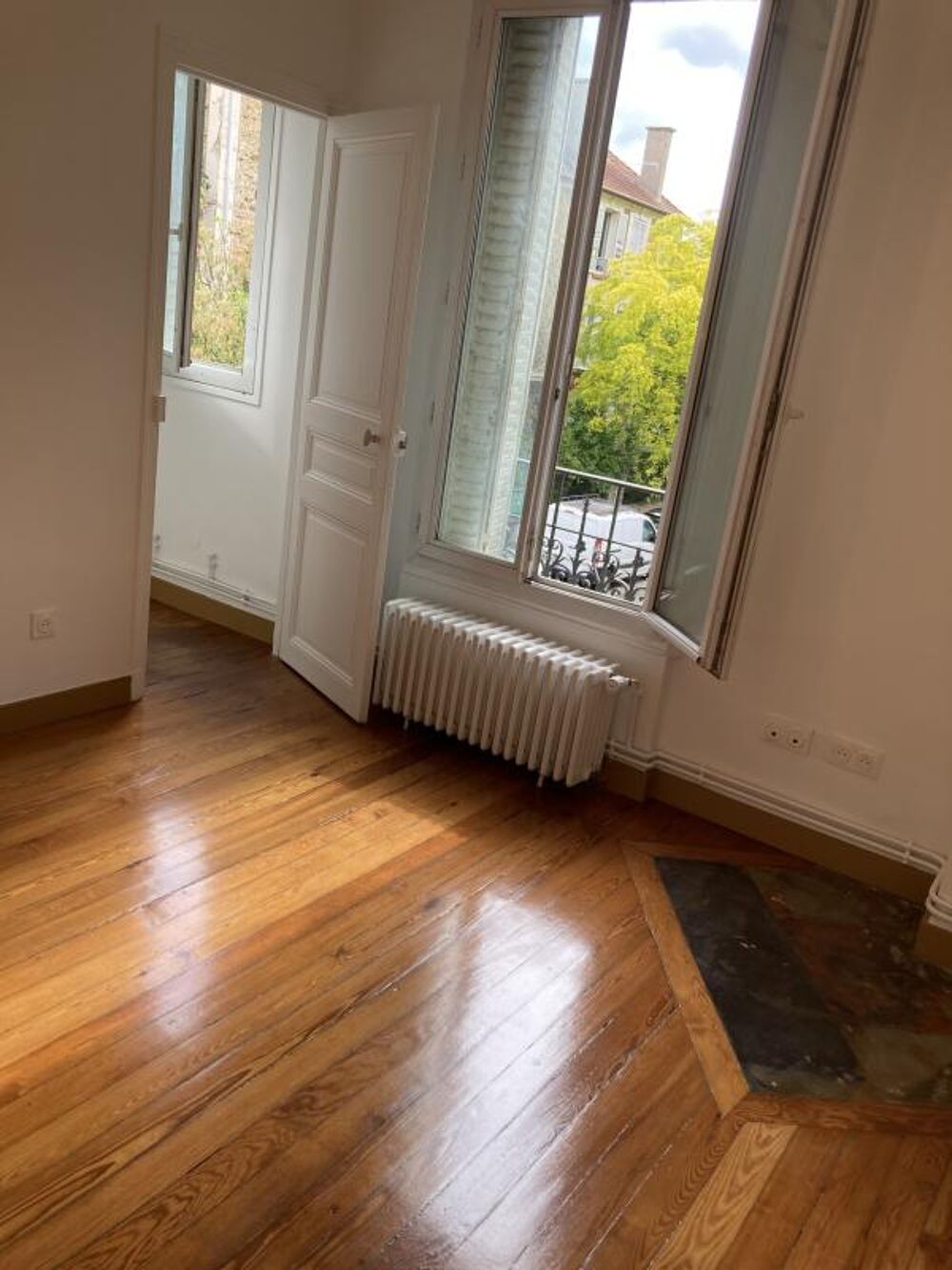Vente Appartement Appartement, 49.50 m², Villeneuve-Saint-Georges Villeneuve saint georges