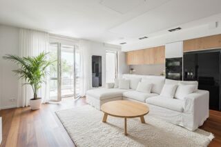  Appartement à vendre 2 pièces 46 m²