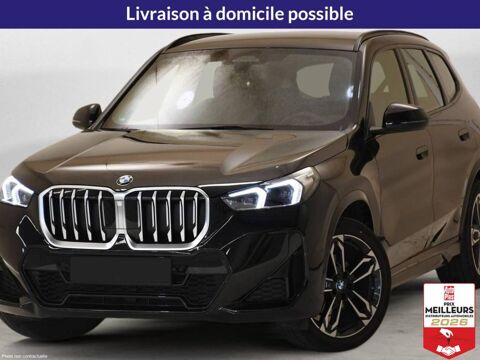 Annonce voiture BMW X1 41750 €