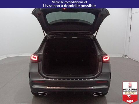 Classe GLA 250 e 8G-DCT AMG Line 2022 occasion 10150 Lavau