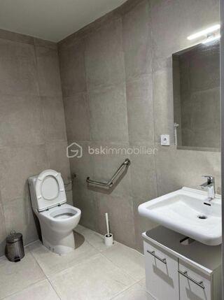  Appartement � vendre 1 pi�ce 22 m�