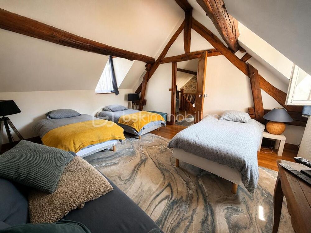 à vendre  Propriété/château Pommeuse (77515)