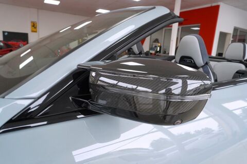 M4 Cabrio xDrive Competition – Laser Carbon M Performance 2022 occasion 33000 Bordeaux