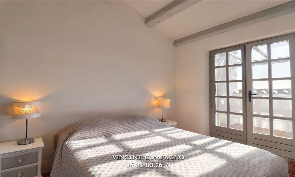  vendre  Maison Esparron-de-Verdon (04800)