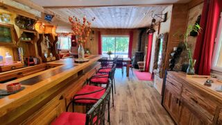 Vente Maison Maison Montmin 13 pièces 260 m2 Montmin