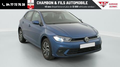 Annonce voiture Volkswagen Polo 20883 €