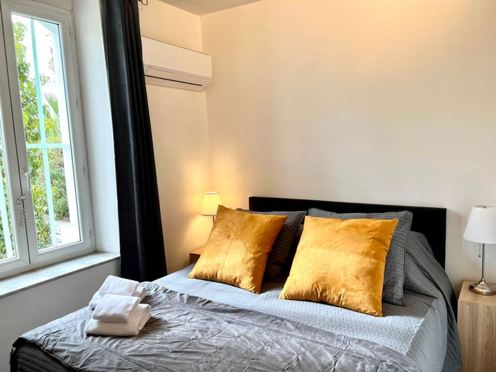 Location Appartement Appartement de 54m2 à louer sur Hyères Hyeres