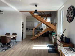  Appartement � vendre 4 pi�ces 125 m�