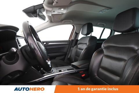M&eacute;gane 1.5 dCi Blue Edition One EDC 115 ch 2020 occasion 92130 Issy-les-Moulineaux
