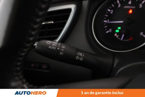 Qashqai 1.3 DIG-T Tekna DCT 160 ch 2019 occasion 92130 Issy-les-Moulineaux