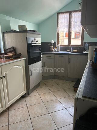  Maison � vendre 9 pi�ces 143 m�