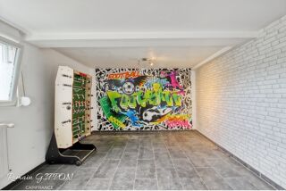  Maison � vendre 5 pi�ces 105 m�