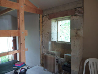  Remise / Grange � vendre 6 pi�ces 100 m�