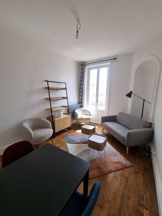  Appartement � louer 3 pi�ces 50 m�