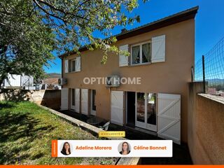  Maison � vendre 5 pi�ces 130 m�
