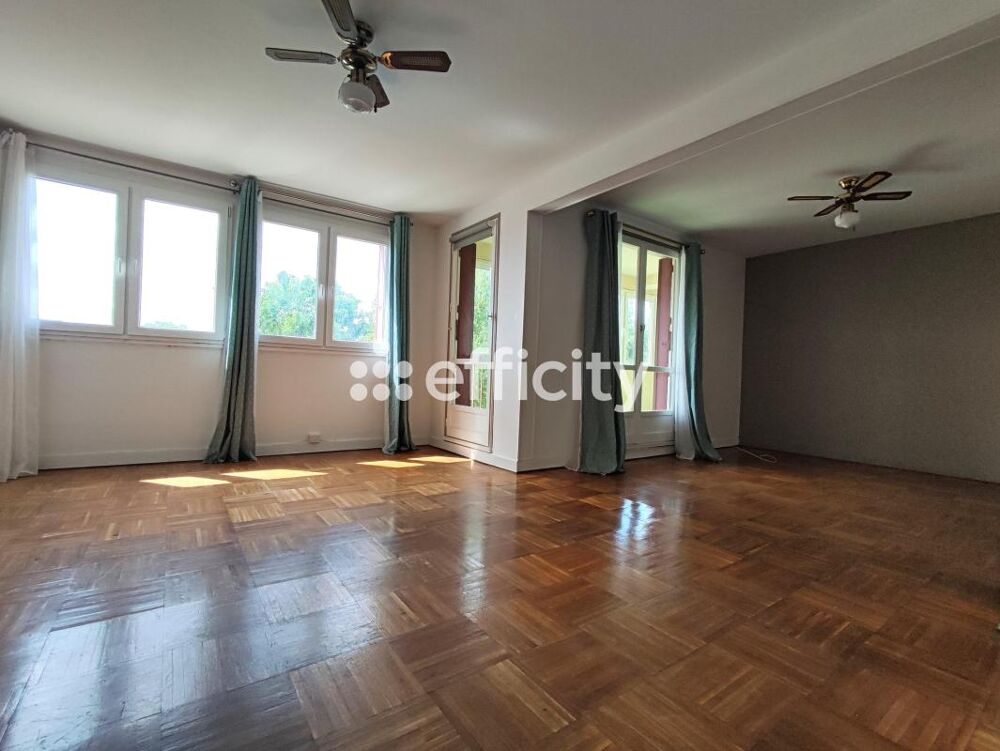 Vente Appartement T5 Epinay sur seine