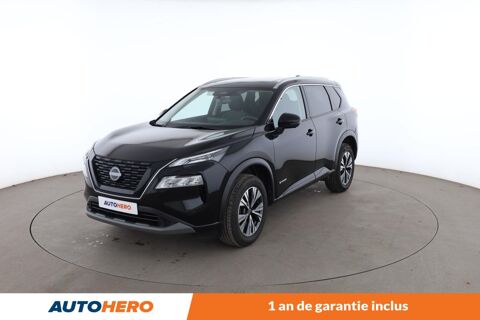 Annonce voiture Nissan X-Trail 22490 €