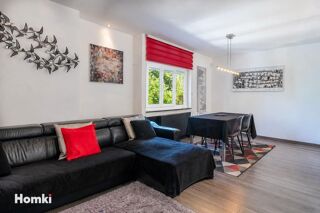  Appartement à vendre 3 pièces 84 m²