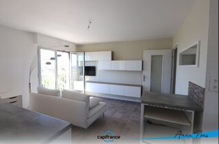  Appartement � vendre 1 pi�ce 34 m�