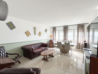  Appartement � vendre 4 pi�ces 77 m�