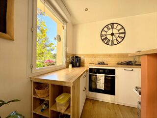  Appartement � vendre 2 pi�ces 44 m�