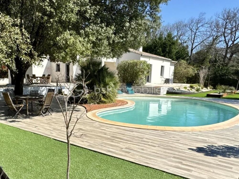 Vente Maison Villa de Standing Bollene