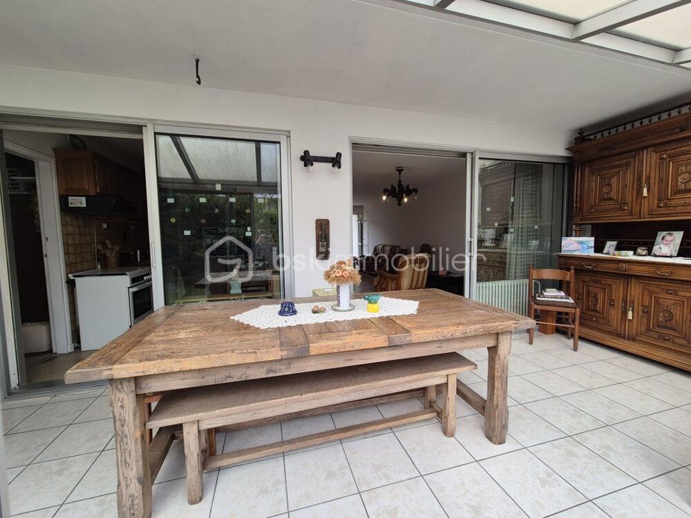 Vente Maison Grande maison de famille de 150 m2 à Evry Village ! Evry