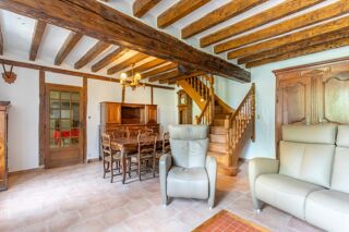  Propri�t�/ch�teau � vendre 7 pi�ces 130 m�