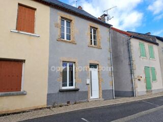  Maison à vendre 3 pièces 68 m²