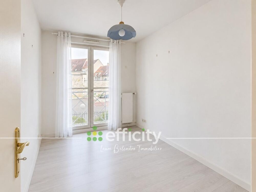 Vente Appartement Appartement Brie comte robert