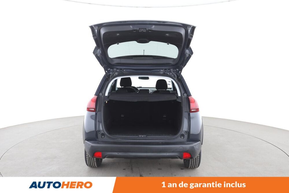 2008 1.2 PureTech Signature 110 ch 2019 occasion 92130 Issy-les-Moulineaux