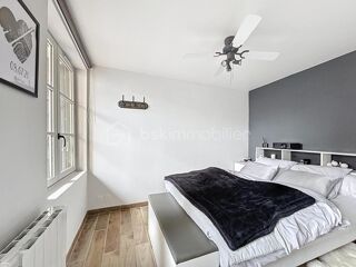  Appartement à vendre 2 pièces 37 m²