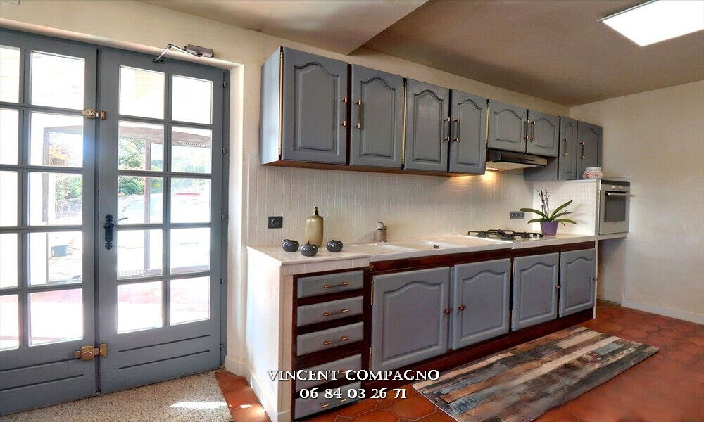  vendre  Maison Esparron-de-Verdon (04800)