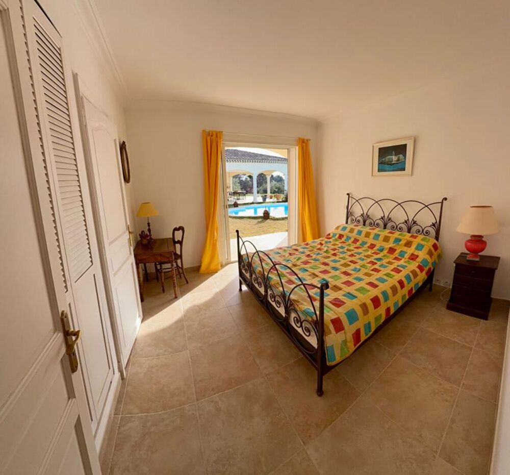 � vendre  Villa Draguignan (83300)