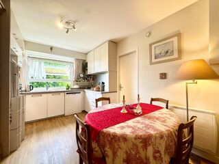  Appartement � vendre 2 pi�ces 62 m�