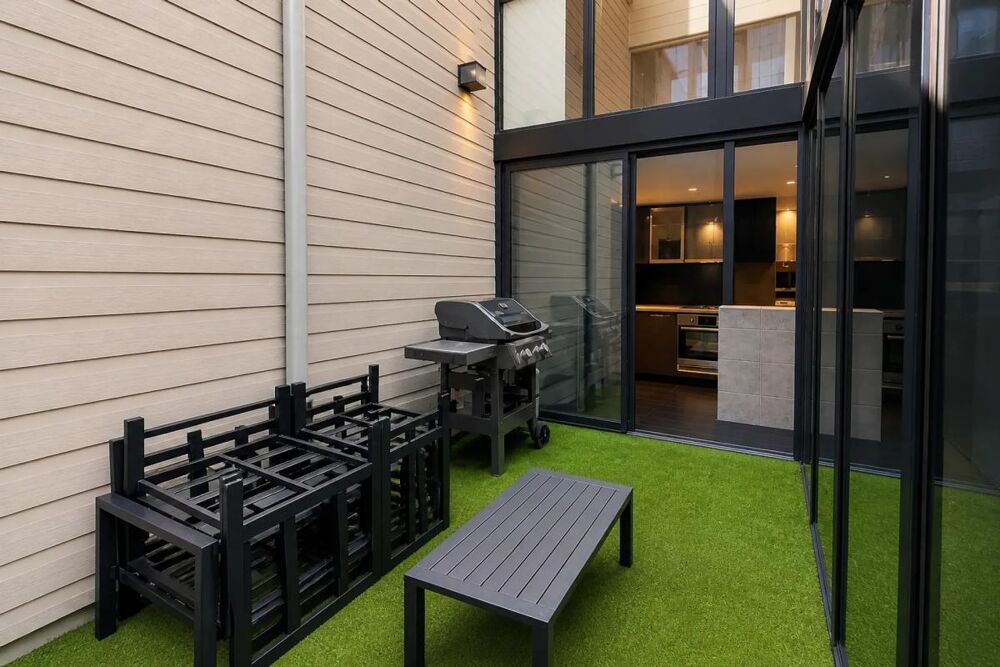 Maison de 6 pièces de 135 m² à Orléans